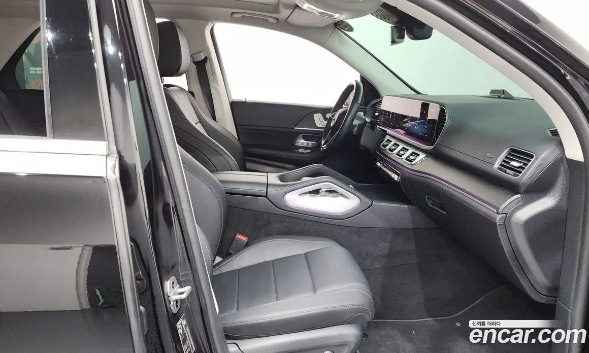 Mercedes-Benz GLE-Class 2024 2.0 автомат (гидро), фото 16