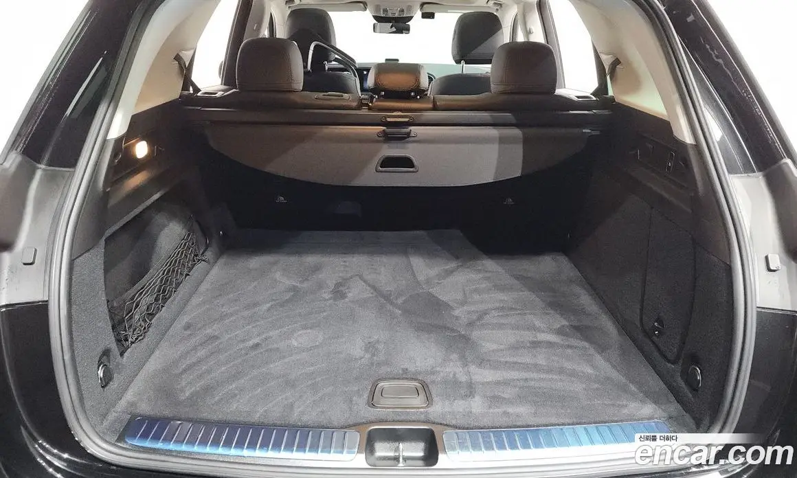 Mercedes-Benz GLE-Class 2024 2.0 автомат (гидро), фото 26