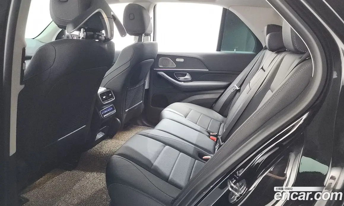 Mercedes-Benz GLE-Class 2024 2.0 автомат (гидро), фото 27