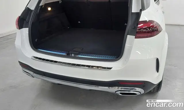 Mercedes-Benz GLE-Class 2025 3.0 автомат (гидро), миниатюра 11