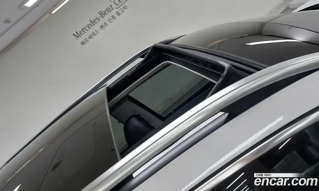 Mercedes-Benz GLE-Class 2025 3.0 автомат (гидро), миниатюра 12