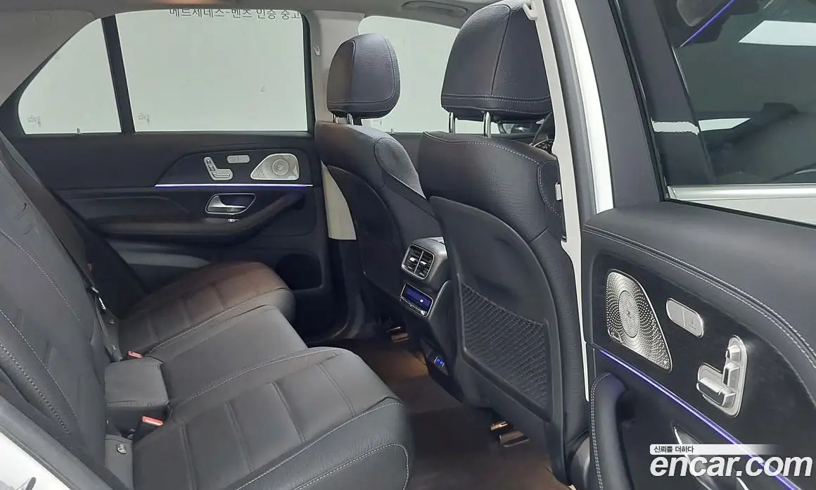 Mercedes-Benz GLE-Class 2025 3.0 автомат (гидро), фото 10