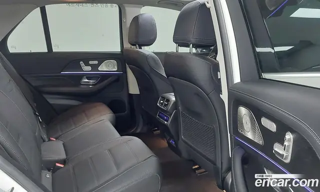 Mercedes-Benz GLE-Class 2025 3.0 автомат (гидро), миниатюра 10