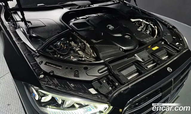 Mercedes-Benz S-Class 2022 2.9 автомат (гидро), миниатюра 6 Mercedes-Benz S-Class 2022 2.9 автомат (гидро), миниатюра 6