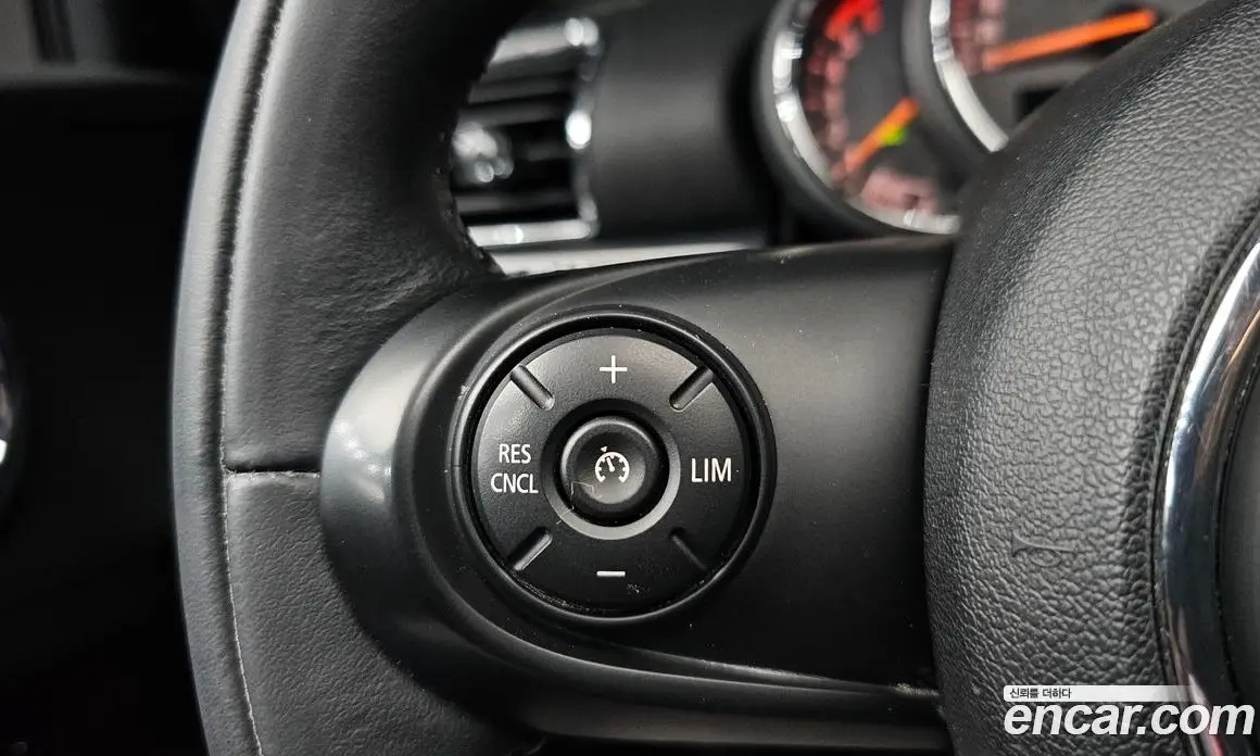 Mini Clubman 2017 2.0 автомат (гидро), фото 17