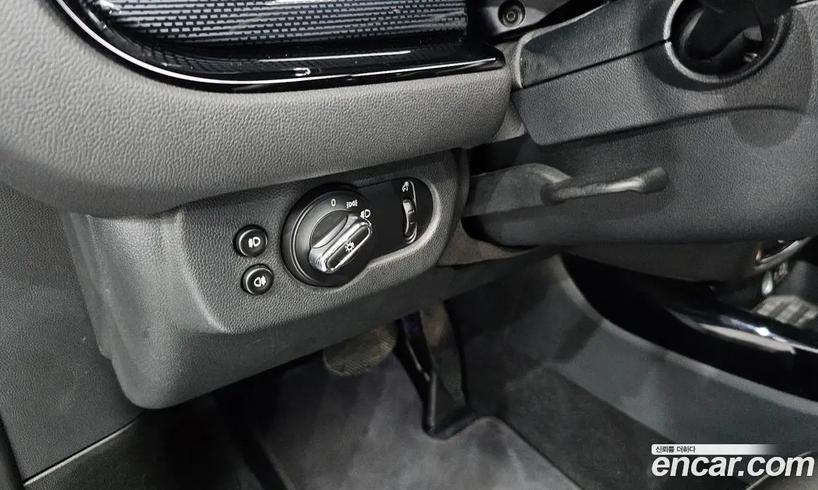 Mini Clubman 2017 2.0 автомат (гидро), фото 18