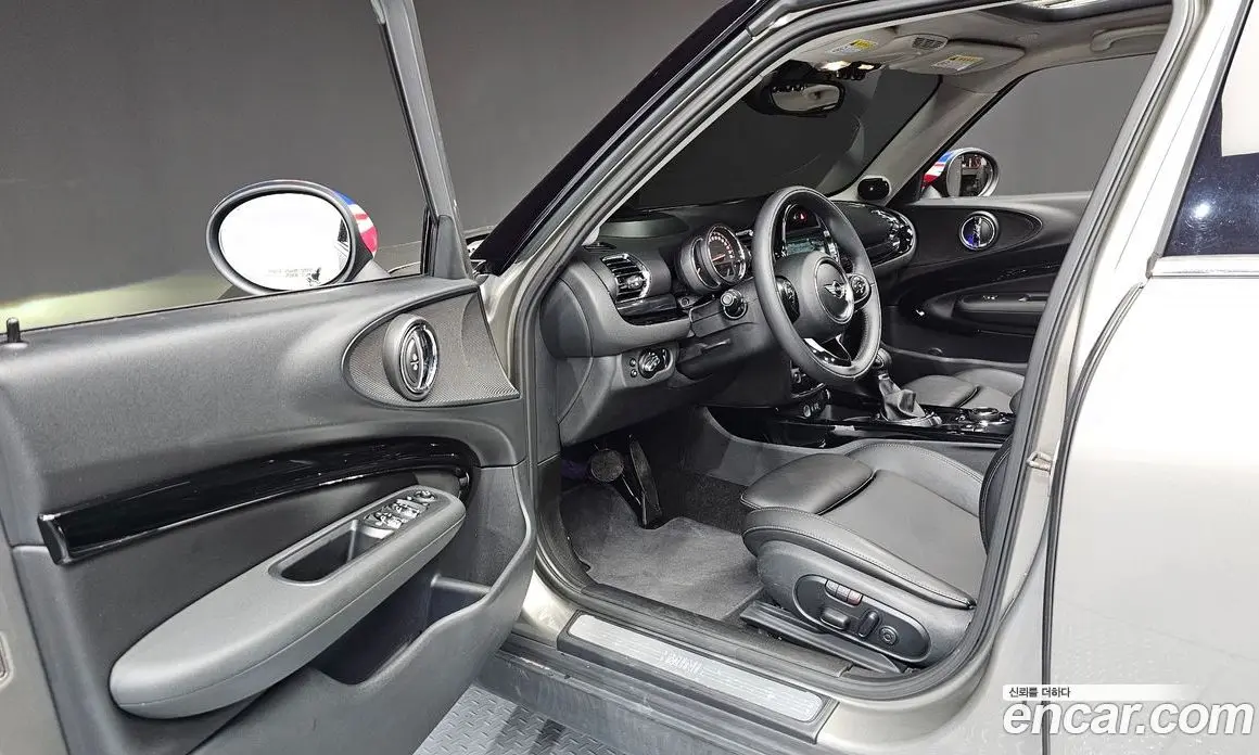 Mini Clubman 2017 2.0 автомат (гидро), фото 10