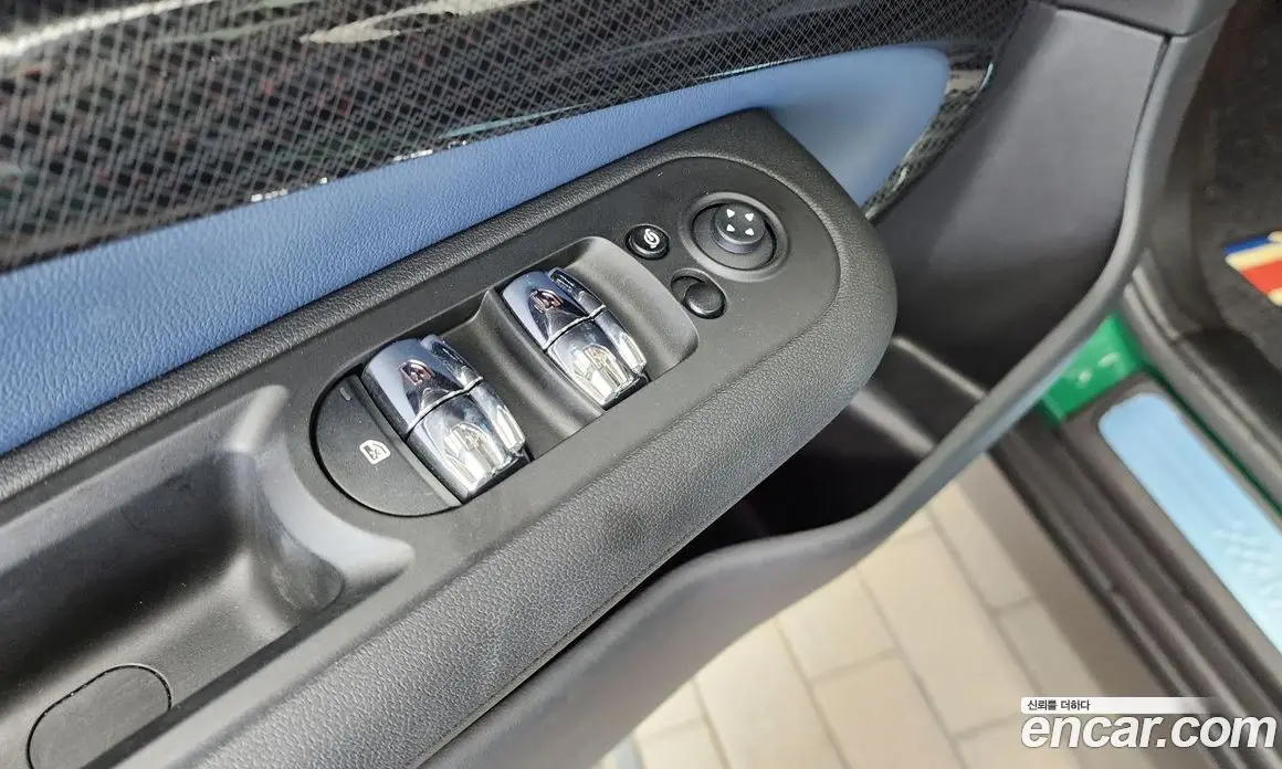 Mini Clubman 2023 2.0 автомат (гидро), фото 28