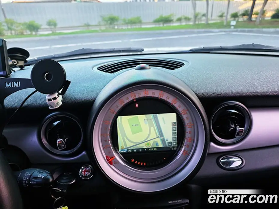 Mini Cooper 2012 2.0 автомат (гидро), фото 11
