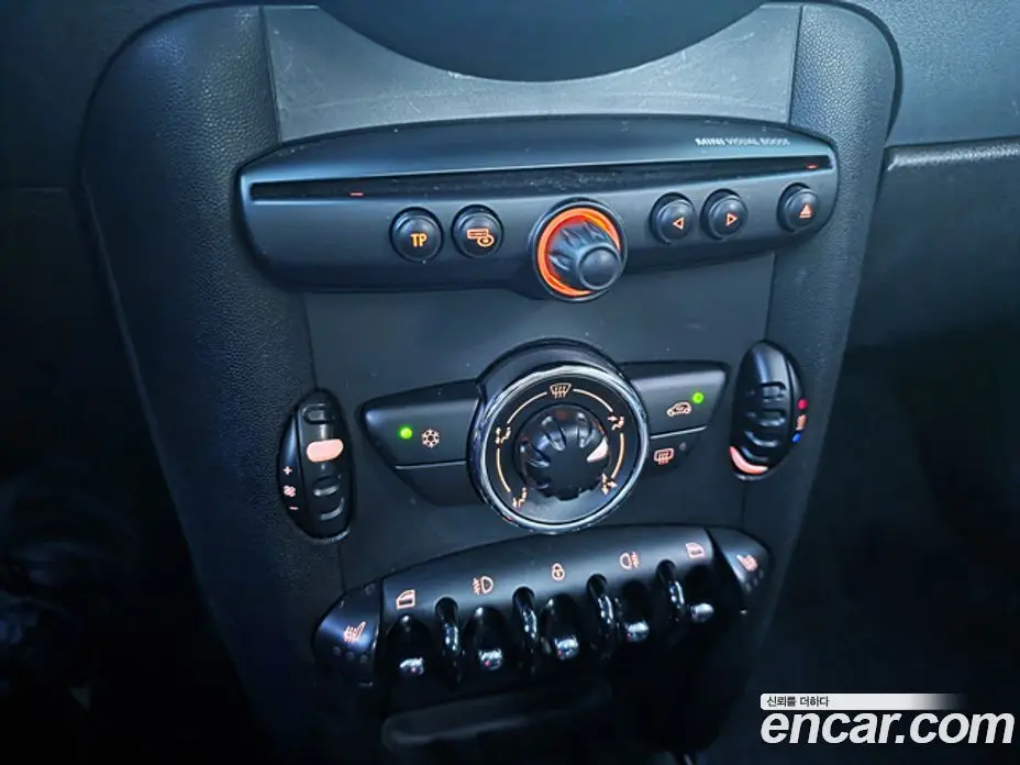 Mini Cooper 2012 2.0 автомат (гидро), фото 12