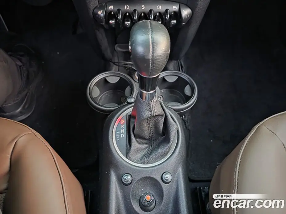 Mini Cooper 2012 2.0 автомат (гидро), фото 13