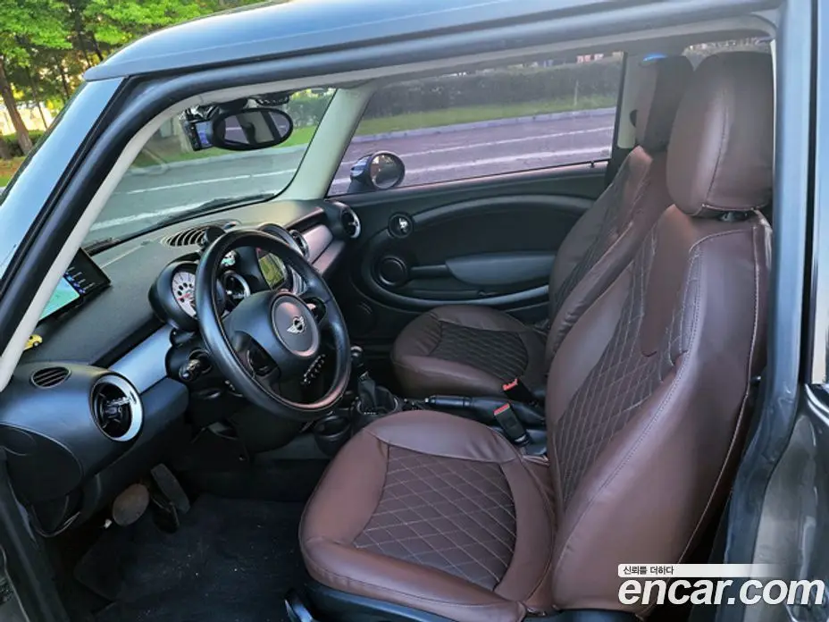 Mini Cooper 2012 2.0 автомат (гидро), фото 16
