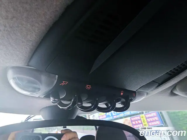 Mini Cooper 2012 2.0 автомат (гидро), миниатюра 8