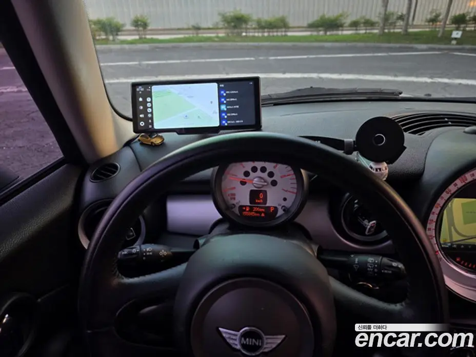 Mini Cooper 2012 2.0 автомат (гидро), фото 9