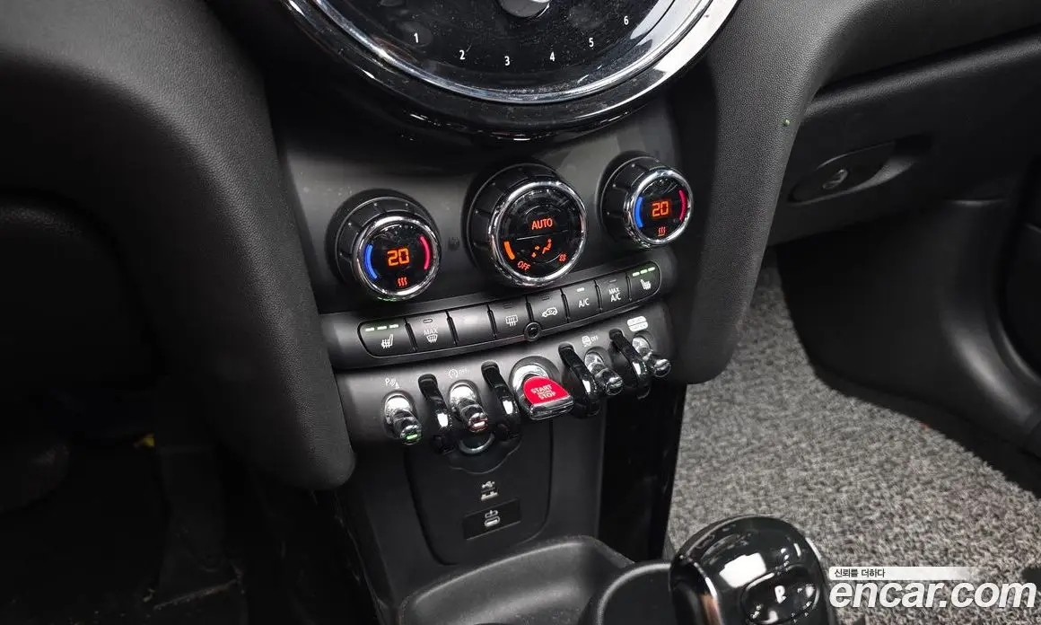 Mini Cooper Convertible 2023 2.0 автомат (гидро), фото 22
