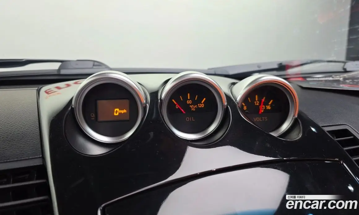 Nissan 350Z 2007 3.5 автомат (гидро), фото 19