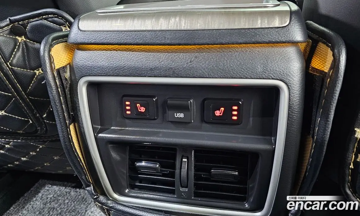 Nissan Murano 2016 2.5 автомат (гидро), фото 18