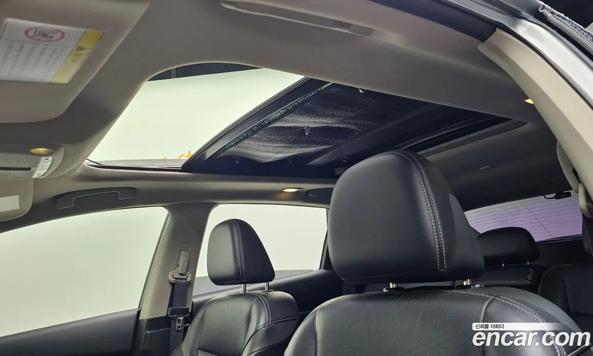 Nissan Murano 2016 2.5 автомат (гидро), фото 19