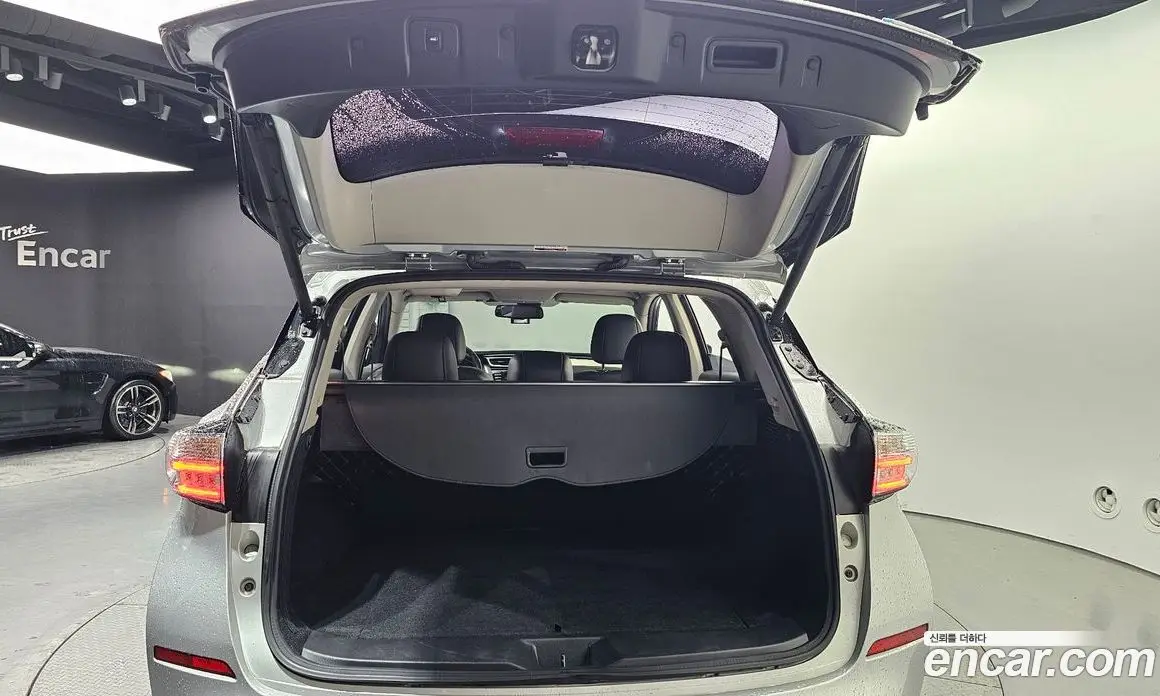 Nissan Murano 2016 2.5 автомат (гидро), фото 20
