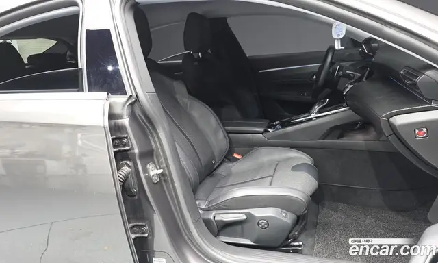 Peugeot 508 2019 2.0 автомат (гидро), миниатюра 11