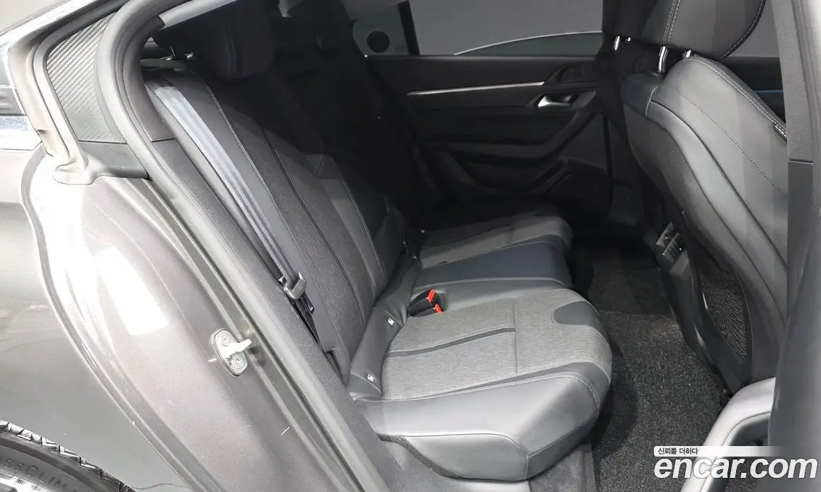 Peugeot 508 2019 2.0 автомат (гидро), фото 12