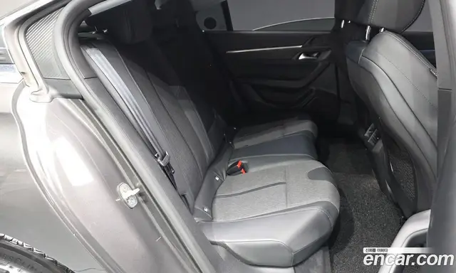 Peugeot 508 2019 2.0 автомат (гидро), миниатюра 12