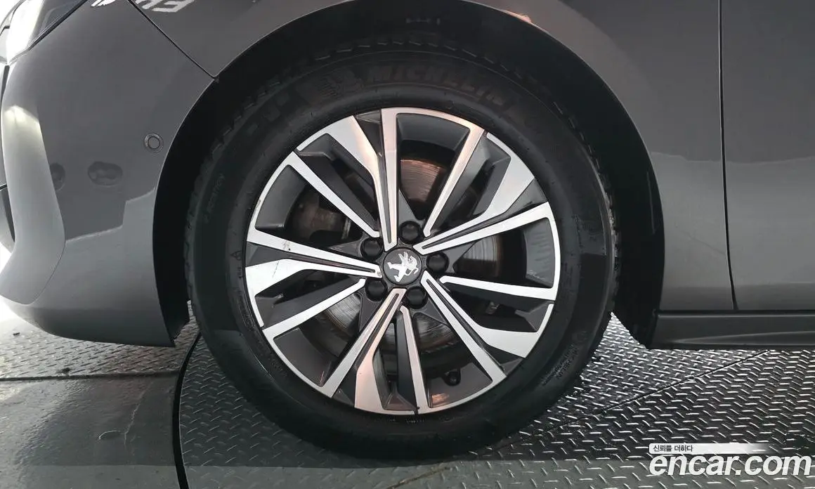 Peugeot 508 2019 2.0 автомат (гидро), фото 5