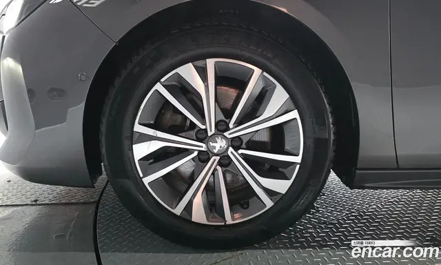 Peugeot 508 2019 2.0 автомат (гидро), миниатюра 5