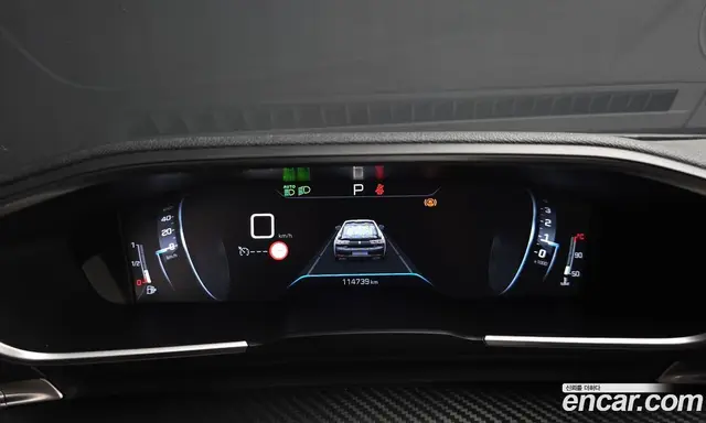 Peugeot 508 2019 2.0 автомат (гидро), миниатюра 8