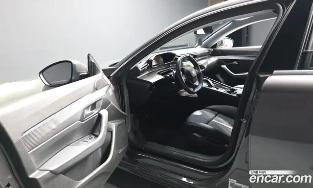 Peugeot 508 2019 2.0 автомат (гидро), миниатюра 10