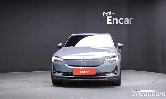 Polestar Polestar 2 2023 0.2 автомат (гидро), миниатюра 2