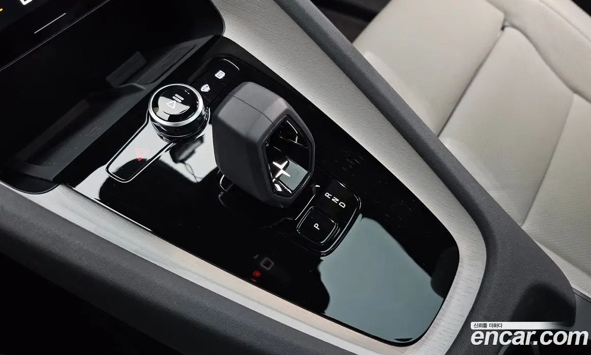 Polestar Polestar 2 2023 0.2 автомат (гидро), фото 11