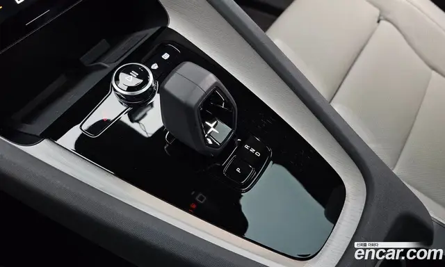Polestar Polestar 2 2023 0.2 автомат (гидро), миниатюра 11