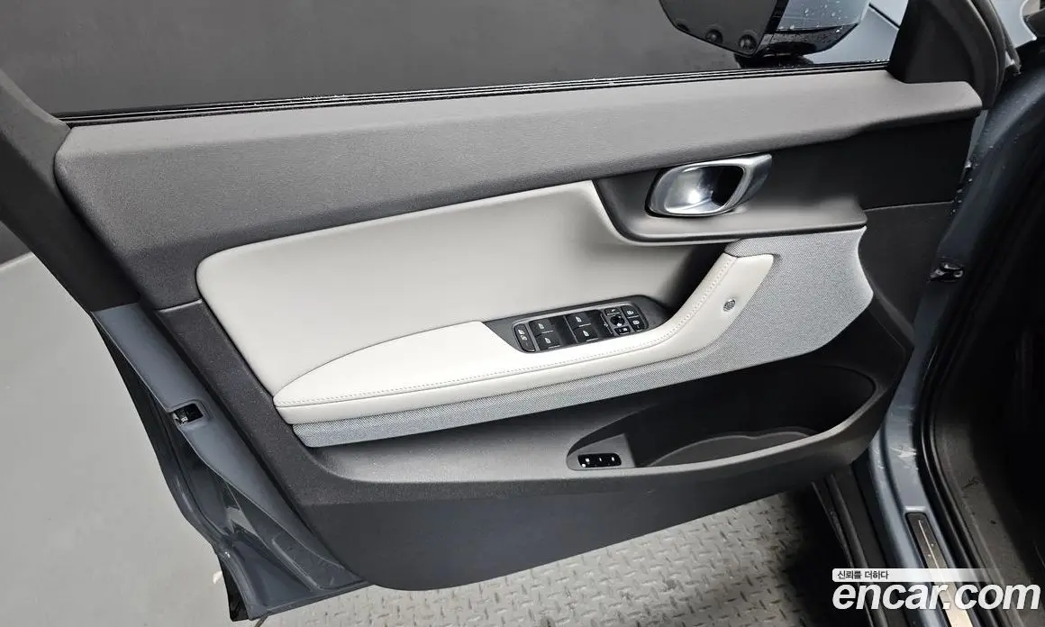 Polestar Polestar 2 2023 0.2 автомат (гидро), фото 13