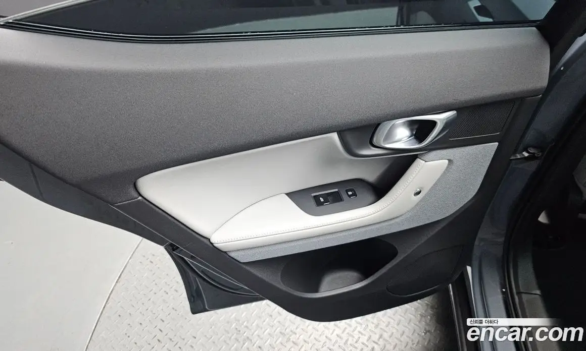 Polestar Polestar 2 2023 0.2 автомат (гидро), фото 14