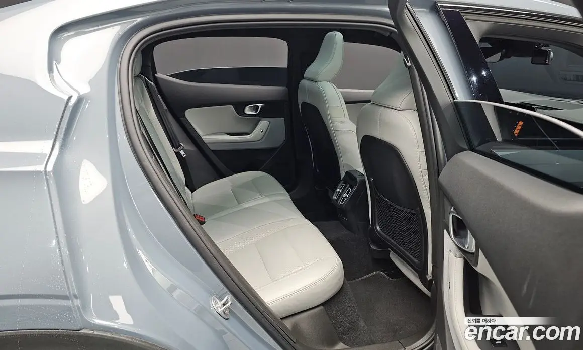 Polestar Polestar 2 2023 0.2 автомат (гидро), фото 16
