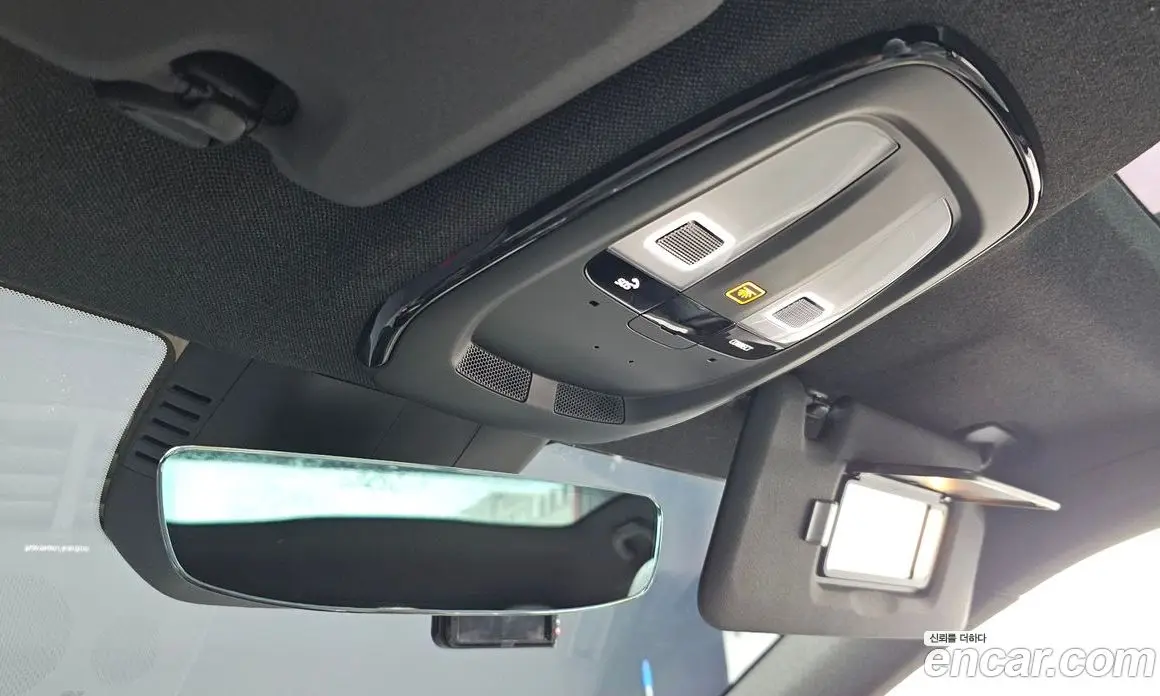 Polestar Polestar 2 2023 0.2 автомат (гидро), фото 23