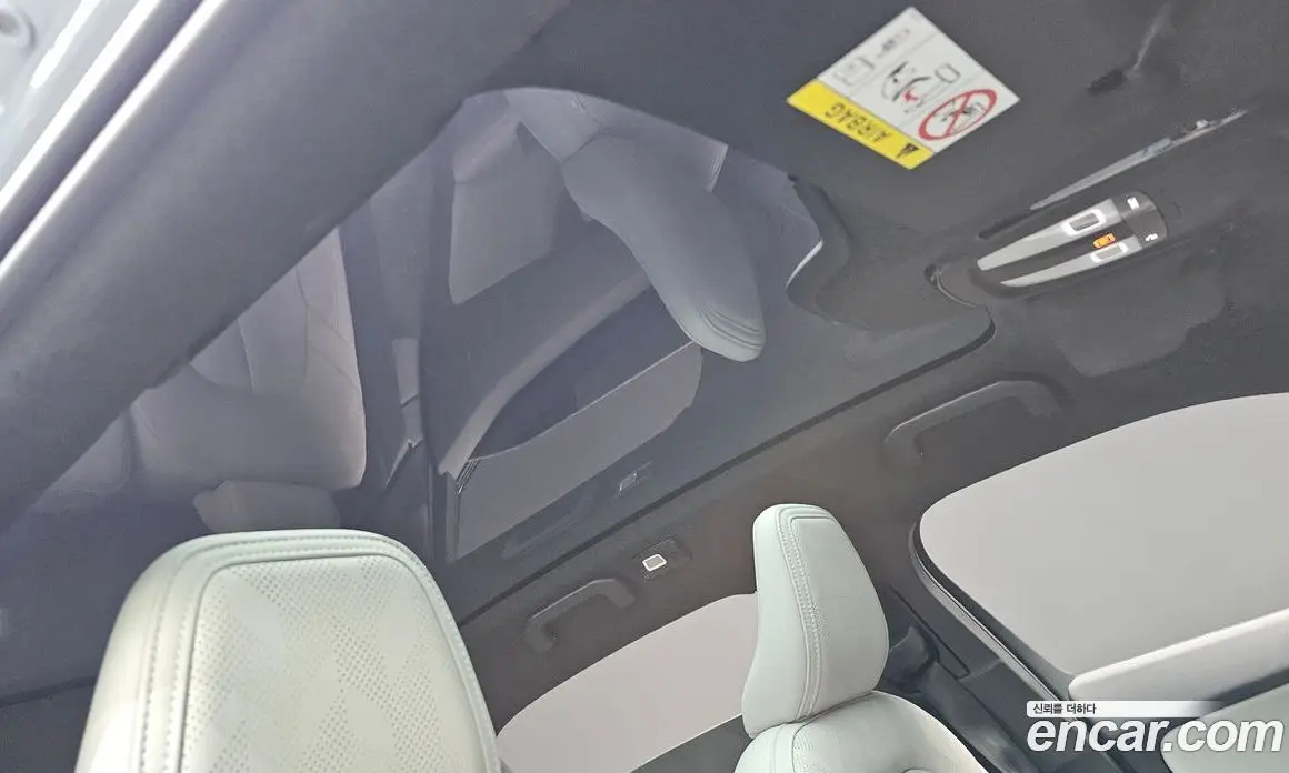 Polestar Polestar 2 2023 0.2 автомат (гидро), фото 24