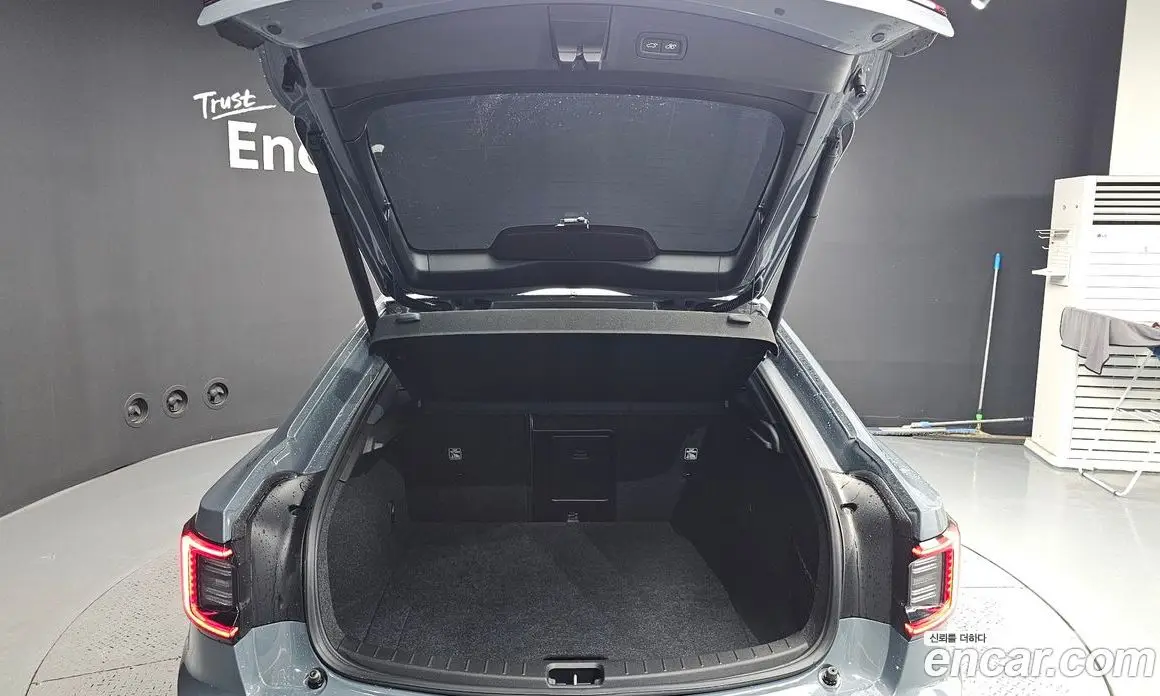 Polestar Polestar 2 2023 0.2 автомат (гидро), фото 25