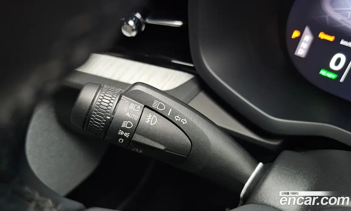 Polestar Polestar 2 2023 0.2 автомат (гидро), фото 29