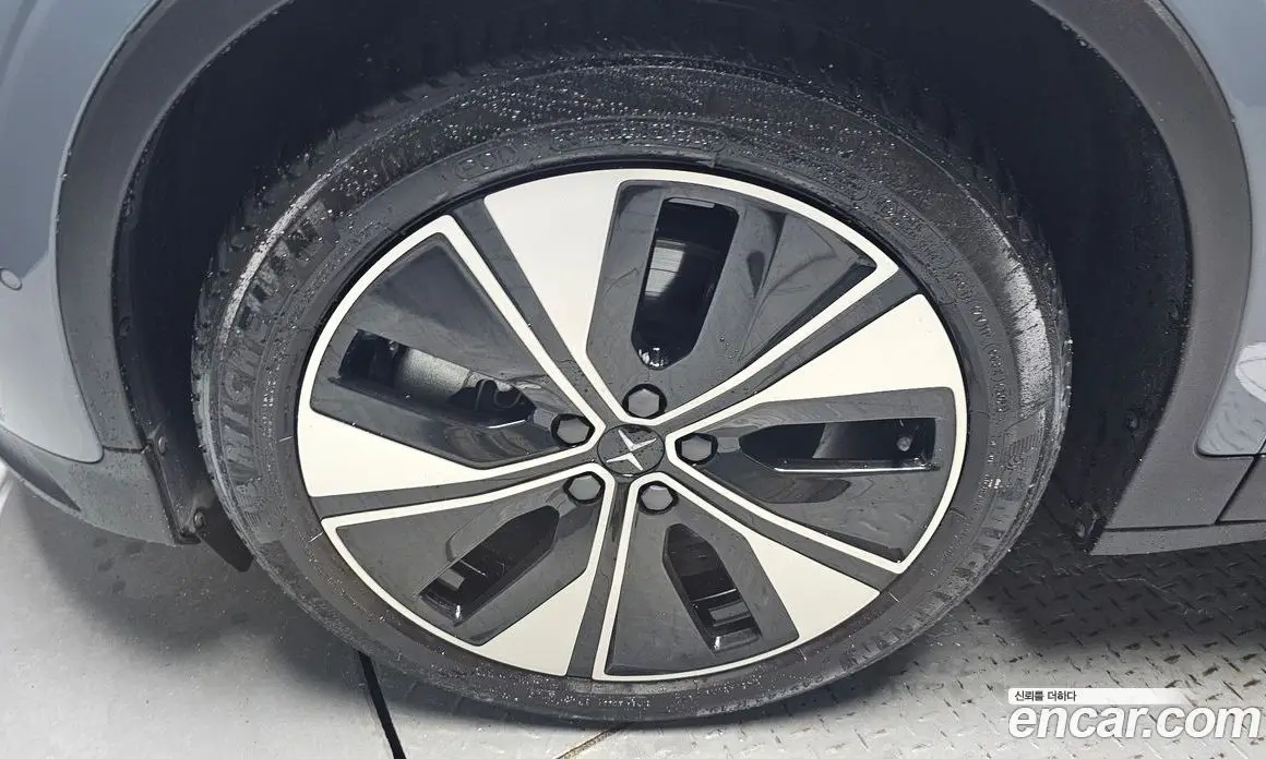 Polestar Polestar 2 2023 0.2 автомат (гидро), фото 4