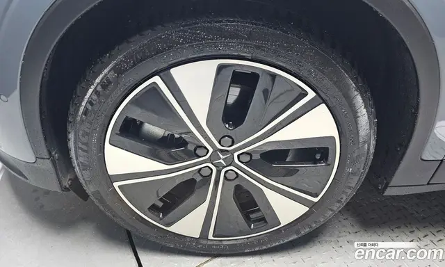 Polestar Polestar 2 2023 0.2 автомат (гидро), миниатюра 4