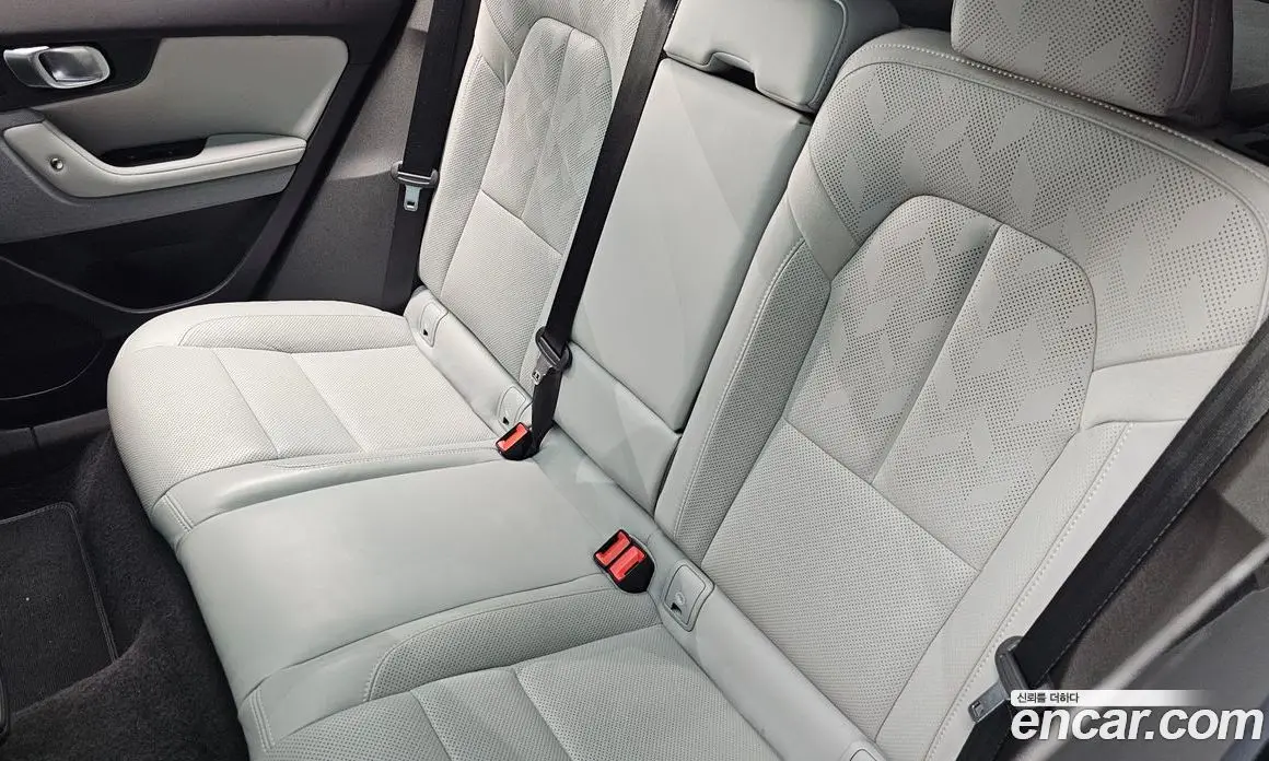 Polestar Polestar 2 2023 0.2 автомат (гидро), фото 32
