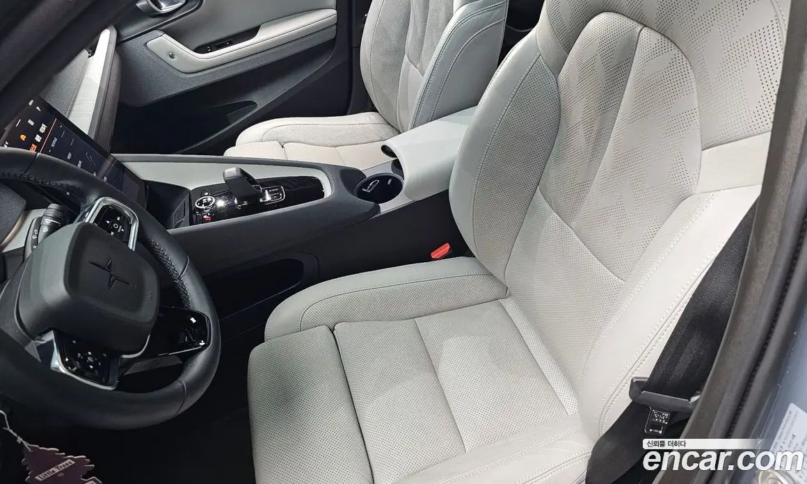 Polestar Polestar 2 2023 0.2 автомат (гидро), фото 33