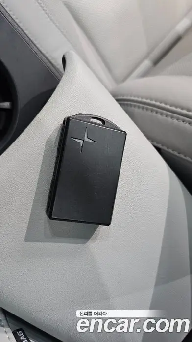 Polestar Polestar 2 2023 0.2 автомат (гидро), фото 34