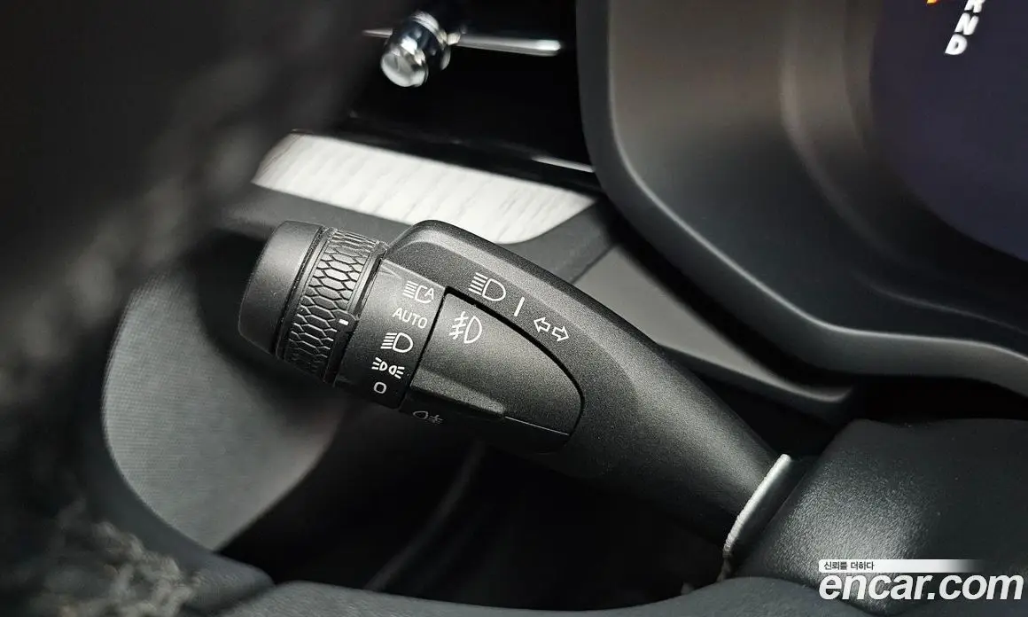 Polestar Polestar 2 2023 0.2 автомат (гидро), фото 35