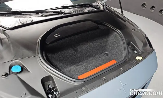 Polestar Polestar 2 2023 0.2 автомат (гидро), миниатюра 5