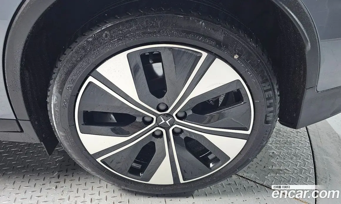 Polestar Polestar 2 2023 0.2 автомат (гидро), фото 6