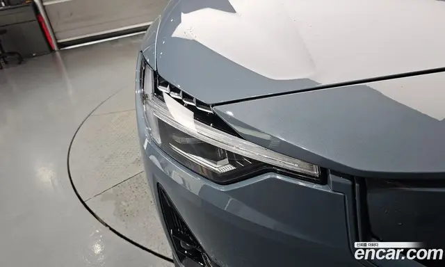 Polestar Polestar 2 2023 0.2 автомат (гидро), миниатюра 7