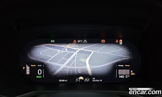 Polestar Polestar 2 2023 0.2 автомат (гидро), миниатюра 10